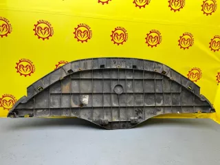 C2Z19536 Защита бампера переднего Jaguar XF 250 Арт 2-664068, вид 5