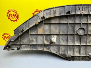 C2Z19536 Защита бампера переднего Jaguar XF 250 Арт 2-664068, вид 6
