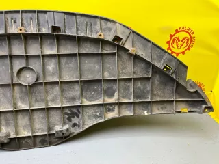 C2Z19536 Защита бампера переднего Jaguar XF 250 Арт 2-664068, вид 7