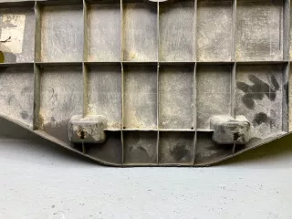C2Z19536 Защита бампера переднего Jaguar XF 250 Арт 2-664068, вид 8