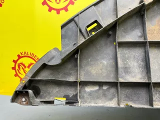 C2Z19536 Защита бампера переднего Jaguar XF 250 Арт 2-664068, вид 10