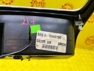 5KC22XZAAA Накладка торпедо Jeep Cherokee KJ Арт 2-665005, вид 12