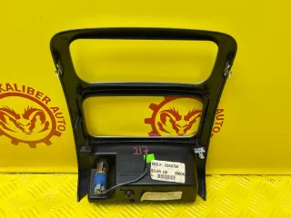 5KC22XZAAA Накладка торпедо Jeep Cherokee KJ Арт 2-665005, вид 7