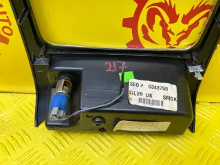5KC22XZAAA Накладка торпедо Jeep Cherokee KJ Арт 2-665005, вид 9