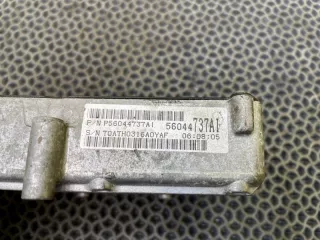 56044737 Блок управления АКПП Jeep Cherokee KJ 2.8л Арт 2-665486, вид 7