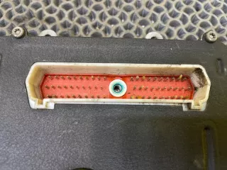 56044737 Блок управления АКПП Jeep Cherokee KJ 2.8л Арт 2-665486, вид 9