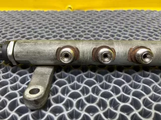 LR001321 Топливная рампа Land Rover Freelander 2 Арт 2-665880, вид 3