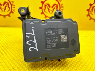 LR007209 Блок ABS Land Rover Freelander 2 Арт 2-666111, вид 6