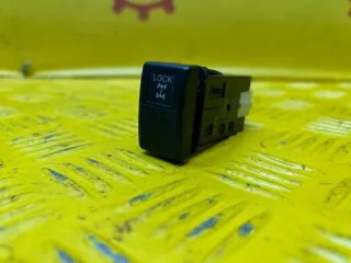 L097666C0 Кнопка блокировки дифференциала Mazda MPV 2 Арт 2-666223, вид 1