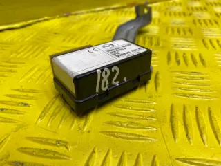 GP9F675DZB Блок управления центральным замком Mazda 6 1 Арт 2-666246, вид 4