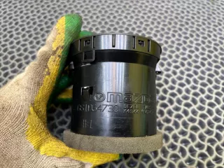 GS1D-64-730D-02 Дефлектор обдува салона Mazda 6 2 Арт 2-666296, вид 4