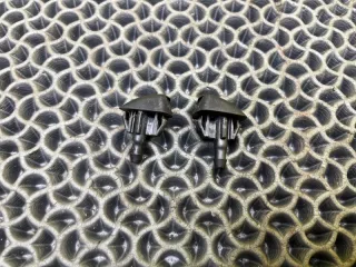 L206-67-510 Форсунки омывателя стекла Mazda 6 2 Арт 2-666431