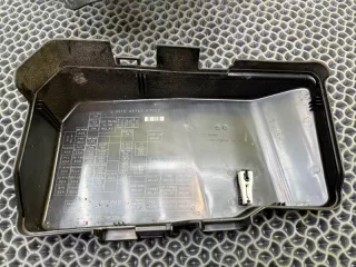 GS1D-66-767 Блок предохранителей Mazda 6 2 Арт 2-666710, вид 11
