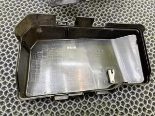 GS1D-66-767 Блок предохранителей Mazda 6 2 Арт 2-666710, вид 10