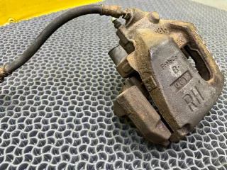 BPYK-33-61XC Суппорт Mazda 3 BL Арт 2-666813, вид 3