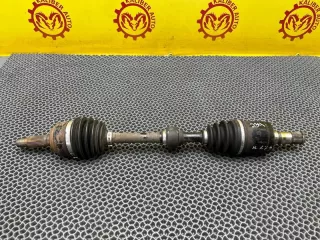 GD75-25-60XC Привод Mazda 6 2 Арт 2-666889, вид 1