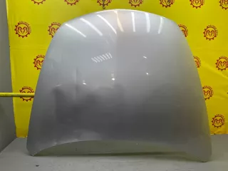 GSYD-52-31XB Капот Mazda 6 2 Арт 2-666947, вид 1