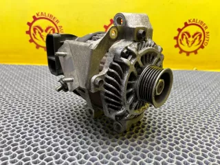 L3P9-18-300D Генератор Mazda 6 2 Арт 2-666963, вид 1