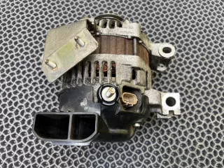 L3P9-18-300D Генератор Mazda 6 2 Арт 2-666963, вид 8