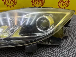 GS8S-51-0L0H Фара задняя Mazda 6 2 Арт 2-666980, вид 3