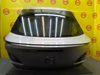 GSYN-62-02XF Крышка багажника (дверь 3-5) Mazda 6 2 Арт 2-666996, вид 1