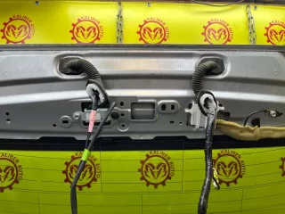 GSYN-62-02XF Крышка багажника (дверь 3-5) Mazda 6 2 Арт 2-666996, вид 13