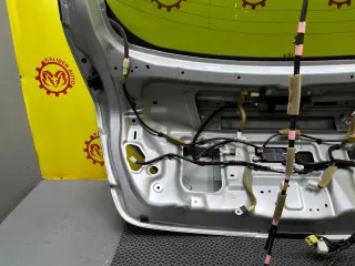 GSYN-62-02XF Крышка багажника (дверь 3-5) Mazda 6 2 Арт 2-666996, вид 17