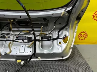 GSYN-62-02XF Крышка багажника (дверь 3-5) Mazda 6 2 Арт 2-666996, вид 18