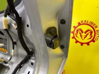 GSYN-62-02XF Крышка багажника (дверь 3-5) Mazda 6 2 Арт 2-666996, вид 20