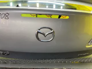 GSYN-62-02XF Крышка багажника (дверь 3-5) Mazda 6 2 Арт 2-666996, вид 3