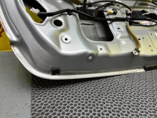GSYN-62-02XF Крышка багажника (дверь 3-5) Mazda 6 2 Арт 2-666996, вид 6