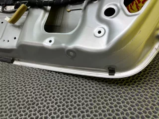 GSYN-62-02XF Крышка багажника (дверь 3-5) Mazda 6 2 Арт 2-666996, вид 8