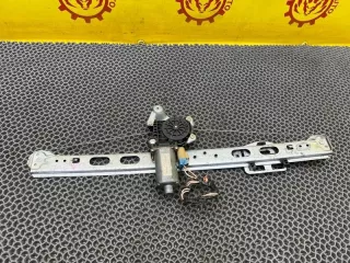 A1637300146 Стеклоподъемник Mercedes ML W163 Арт 2-667064, вид 1