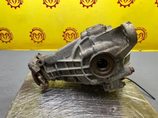A1633500514 Редуктор заднего моста Mercedes ML W163 Арт 2-667103, вид 5
