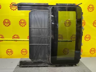 A1637800029 Люк Mercedes ML W163 Арт 2-667131, вид 1