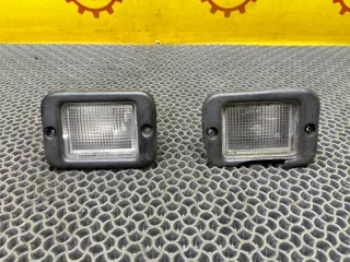 MB861299 Фонарь заднего хода Mitsubishi Pajero 2 Арт 2-667272
