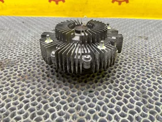 21082EB30A Термомуфта Nissan Pathfinder 3 Арт 2-667702, вид 5