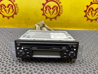 28185EQ300 Магнитола Nissan X-Trail T30 Арт 2-667829, вид 1