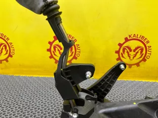34101JD500 Кулиса Nissan X-Trail T31 2.0л Арт 2-667901, вид 11