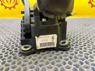 34101JD500 Кулиса Nissan X-Trail T31 2.0л Арт 2-667901, вид 10