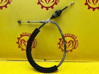 7L6713265 Трос кулисы акпп Volkswagen Touareg 1 Арт 2-668369, вид 1