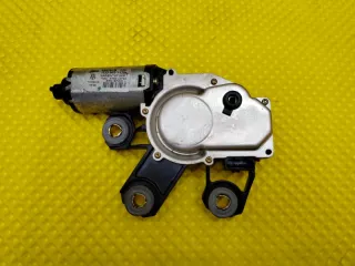 7L0955712B Моторчик передних стеклоочистителей (дворников) Volkswagen Touareg 1 Арт 2-668382, вид 2