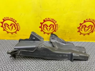 214994320R Воздуховод Renault Megane 3 Арт 2-668415, вид 1