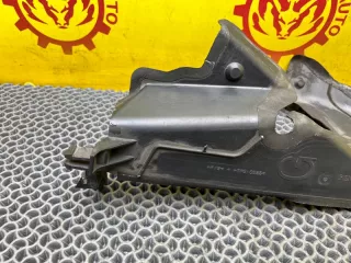 214994320R Воздуховод Renault Megane 3 Арт 2-668415, вид 2