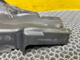 214994320R Воздуховод Renault Megane 3 Арт 2-668415, вид 4