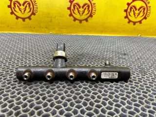 175210651R Топливная рампа Renault Megane 3 Арт 2-668448, вид 1