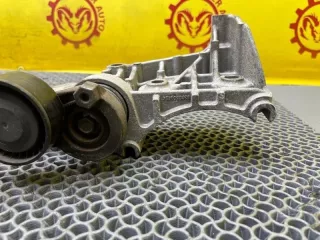 8200695957 Кронштейн генератора Renault Megane 3 Арт 2-668479, вид 11
