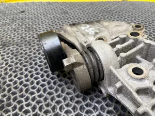 8200695957 Кронштейн генератора Renault Megane 3 Арт 2-668479, вид 12