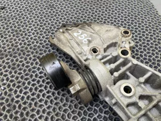 8200695957 Кронштейн генератора Renault Megane 3 Арт 2-668479, вид 13