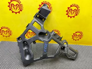 850450006R Кронштейн крепления бампера Renault Megane 3 Арт 2-668542, вид 1